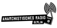 Logo Anarchistisches Radio Berlin 