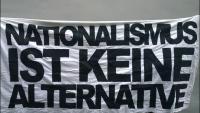 Nationalismus ist keine Alternative