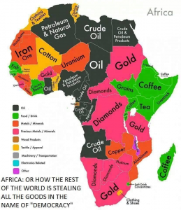 G20-Afrika-Konferenz