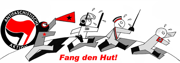 Fang den Hut!