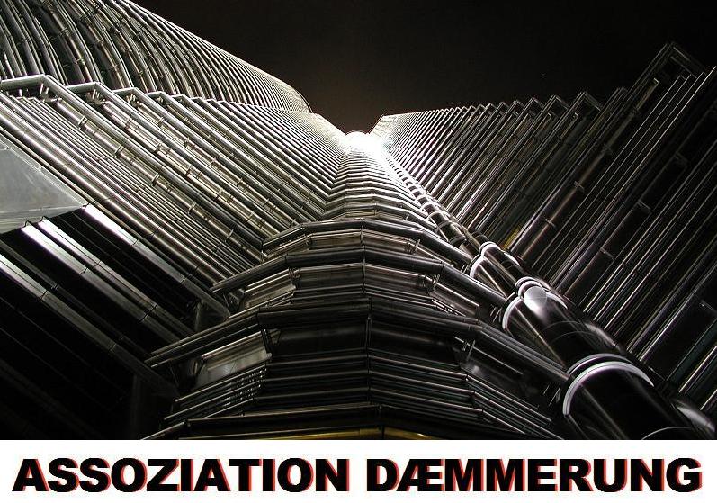 Assoziation Daemmerung