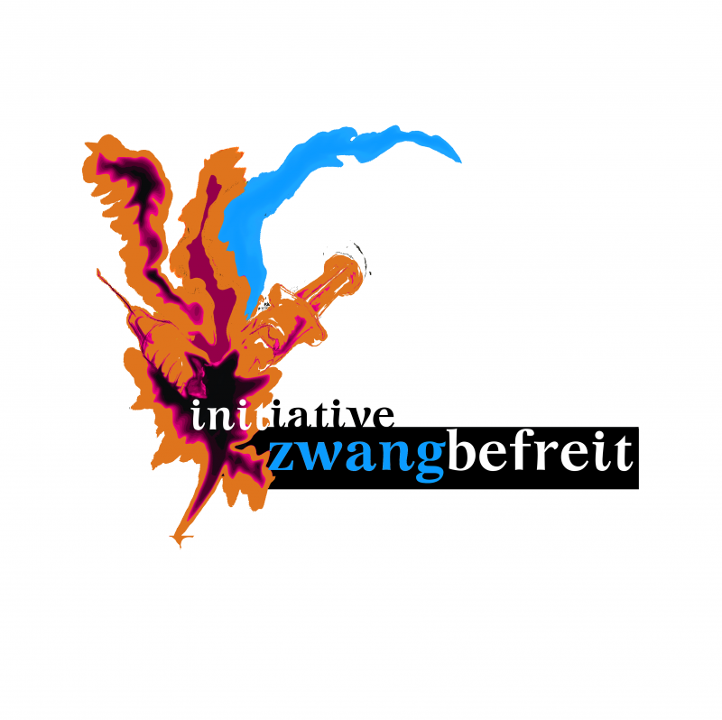 Initiative Zwangbefreit