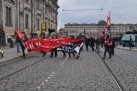 Die Demo läuft los ...