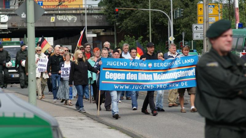 Pro Nrw Jugend Bergisches Land