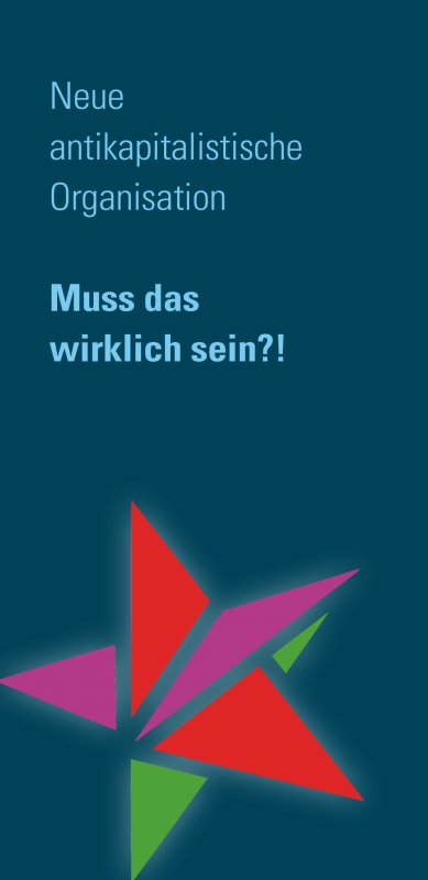 Selbstdarstellung-Flier zum NaO-Prozeß vom Mai 2015 [s. Bd. I der  (PDF)-Dateien]