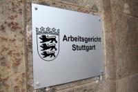 Arbeitsgericht Stuttgart