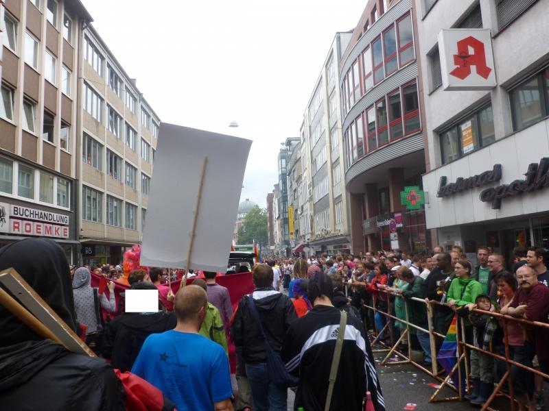 CSD Köln 3