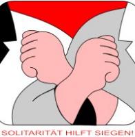 Solidarität hilft siegen