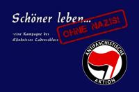 Schöner Leben ohne Nazis