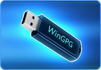 WinGPG