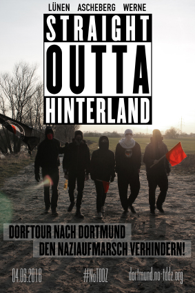 Straight Outta Hinterland 