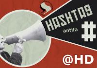 #antifa @ HD