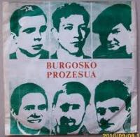 Burgosko Prozesua