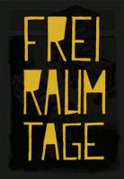 Freiraumtage