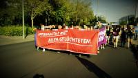 Foto Demo Marzahn