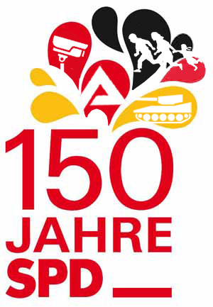 150 Jahre SPD