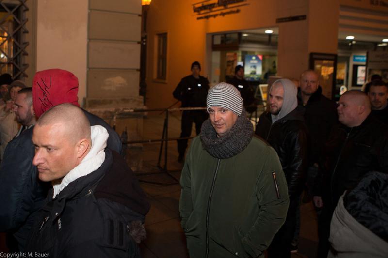 Übergriffe beim AfD-Neujahrsempfang in Augsburg 8