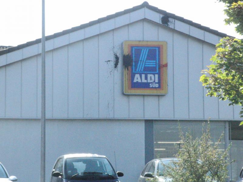 Aldi