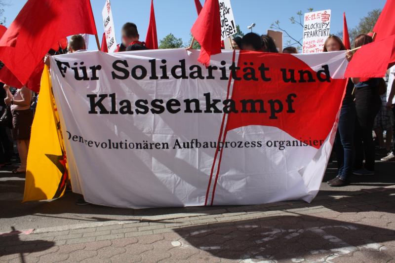 SolidaritätundKlassenkampf