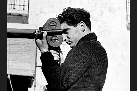 Robert Capa