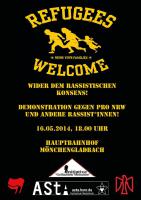 Refugees Welcome