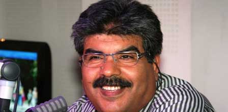 Mohamed Brahmi