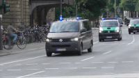 BA-V-5200 (VW Transporter T5)