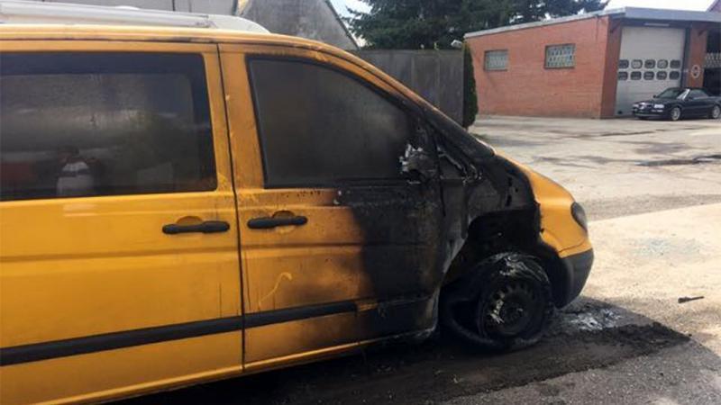 Vito rechter türkischer Baufirma in Neumünster (Foto NDR)