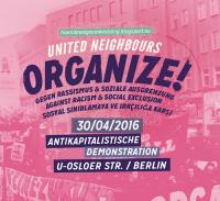 Organize!