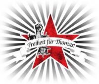 Freiheit für Thomas - Solilogo