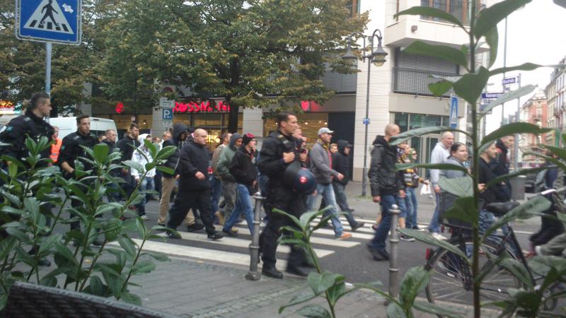 Hools Kaiserstraße