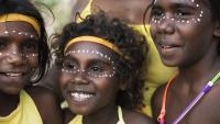 More blah or chances of progress for Australia’s indigenous peoples? 1