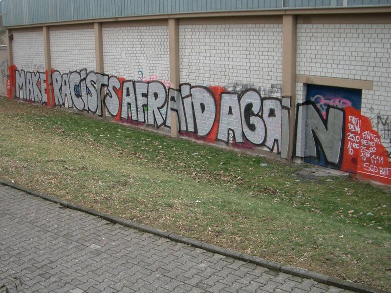 Graffito