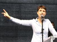 Frauke Petry