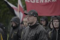 Naziaufmarsch Dortmund 01.05.2017 (22)