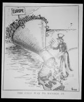 Immigrationsquote 1921