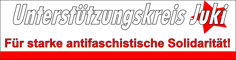 Unterstützerkreis für Juki