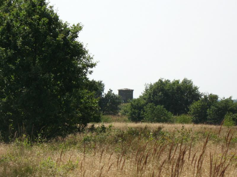 Wachturm [in der Heide]