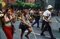 Genova 2001 - manifestazione