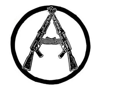 anarchia - ak47