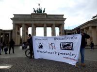 (Berlin) No Death Penalty