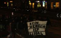 Kein Mensch Ist Illegal Demo