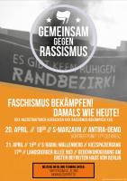 Gemeinsam gegen Rassismus