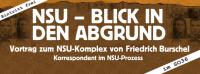 NSU Blick in den Abgrund