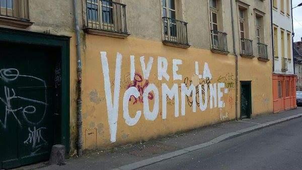 Vivre la commune