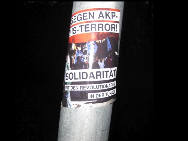 Solidarität