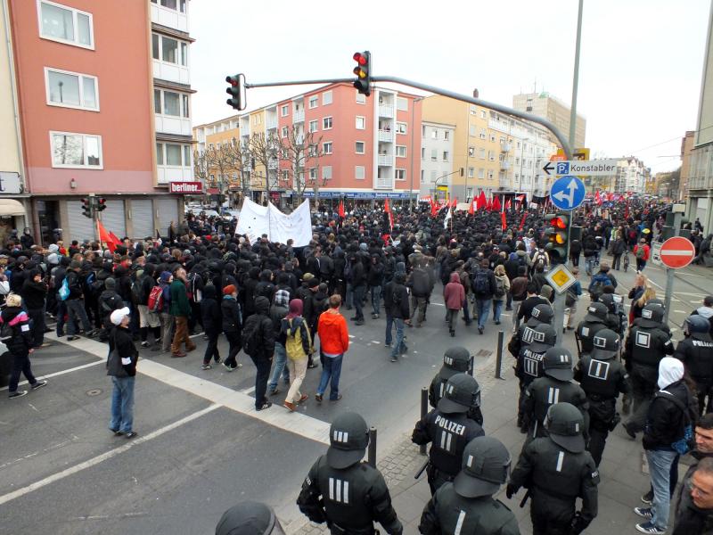 berliner ecke fahrgasse