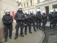 1. Mai 2017 Wuppertal