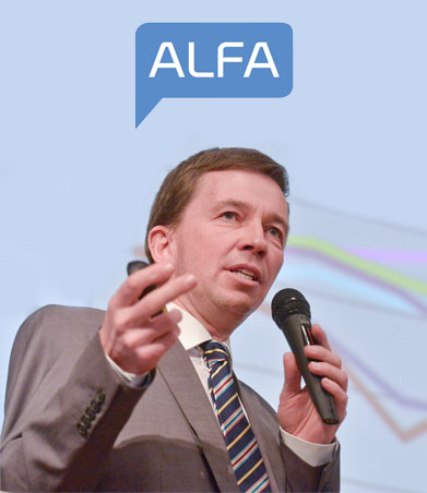 Bernd Lucke ALFA