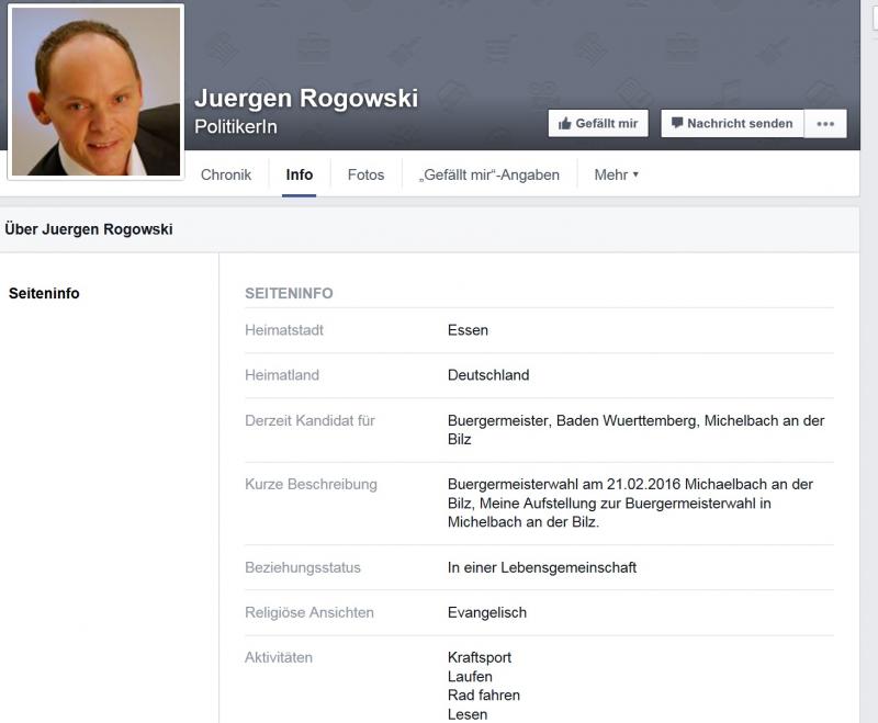 juergen rogowski fb bürgermeisterwahl